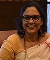 Abha Mishra