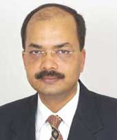 Deba Mohanty